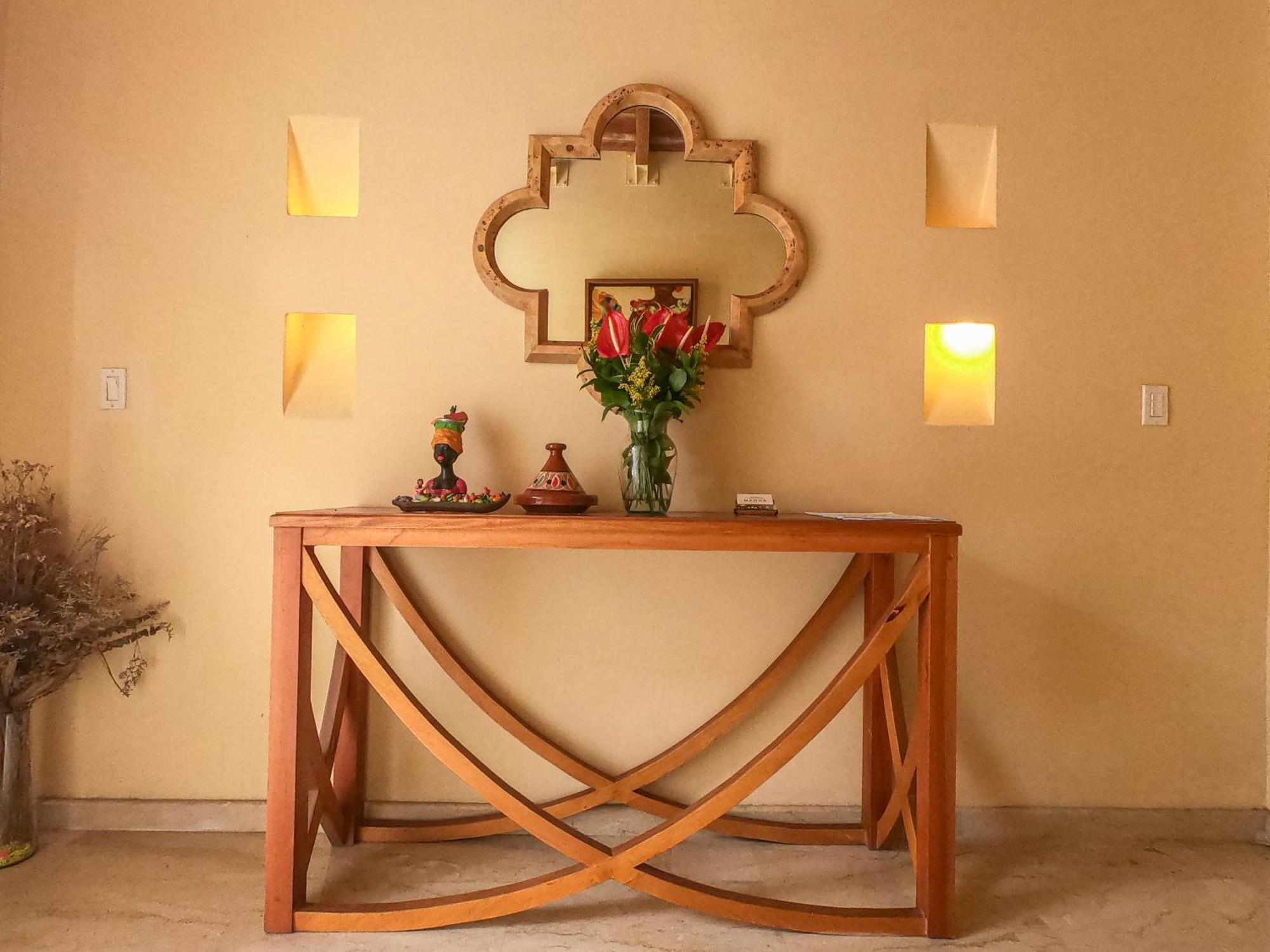 Posada La Fe By Bespokecolombia (Adults Only) Cartagena Exterior photo