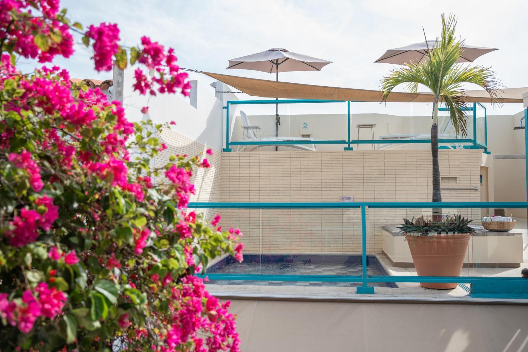 Posada La Fe By Bespokecolombia (Adults Only) Cartagena Exterior photo