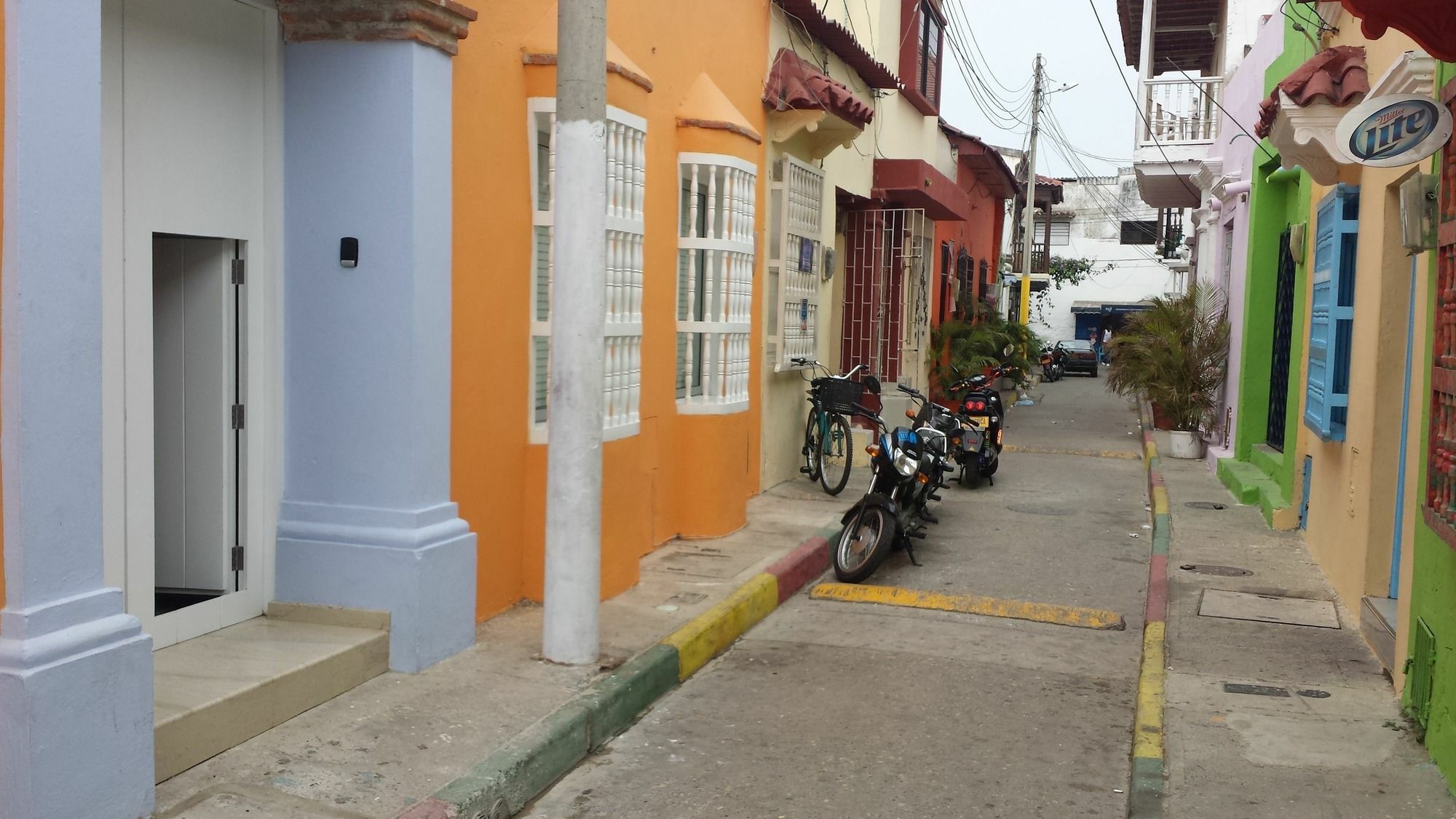 Posada La Fe By Bespokecolombia (Adults Only) Cartagena Exterior photo