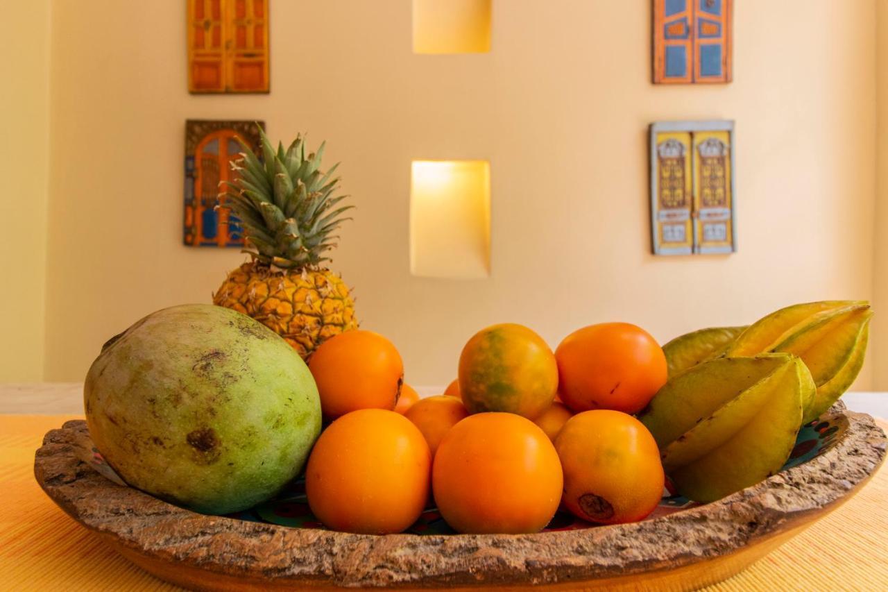 Posada La Fe By Bespokecolombia (Adults Only) Cartagena Exterior photo